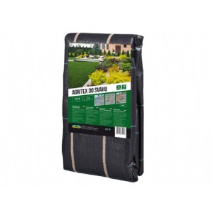 NOHEL GARDEN Tkaná mulčovacia textília AGRITEX DO SVAHU 2 x 5 m