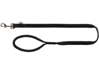 Jollypaw Vôdzka M - L 1 m 20 mm čierna