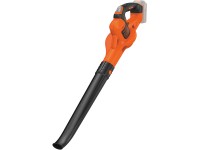 Black+Decker Aku fukár lístia GWC1820PCB-XJ