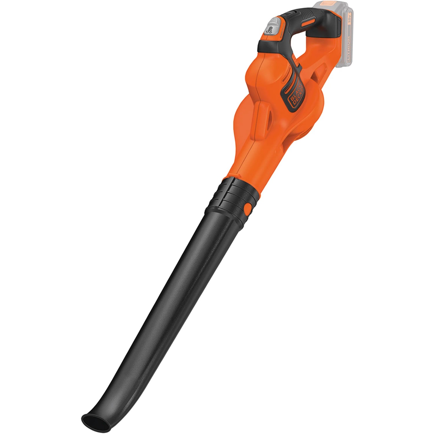 E-shop Black+Decker Aku fukár lístia GWC1820PCB-XJ