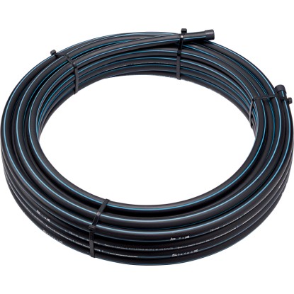 LUX-TOOLS PE rúrka 25 mm, 25 m