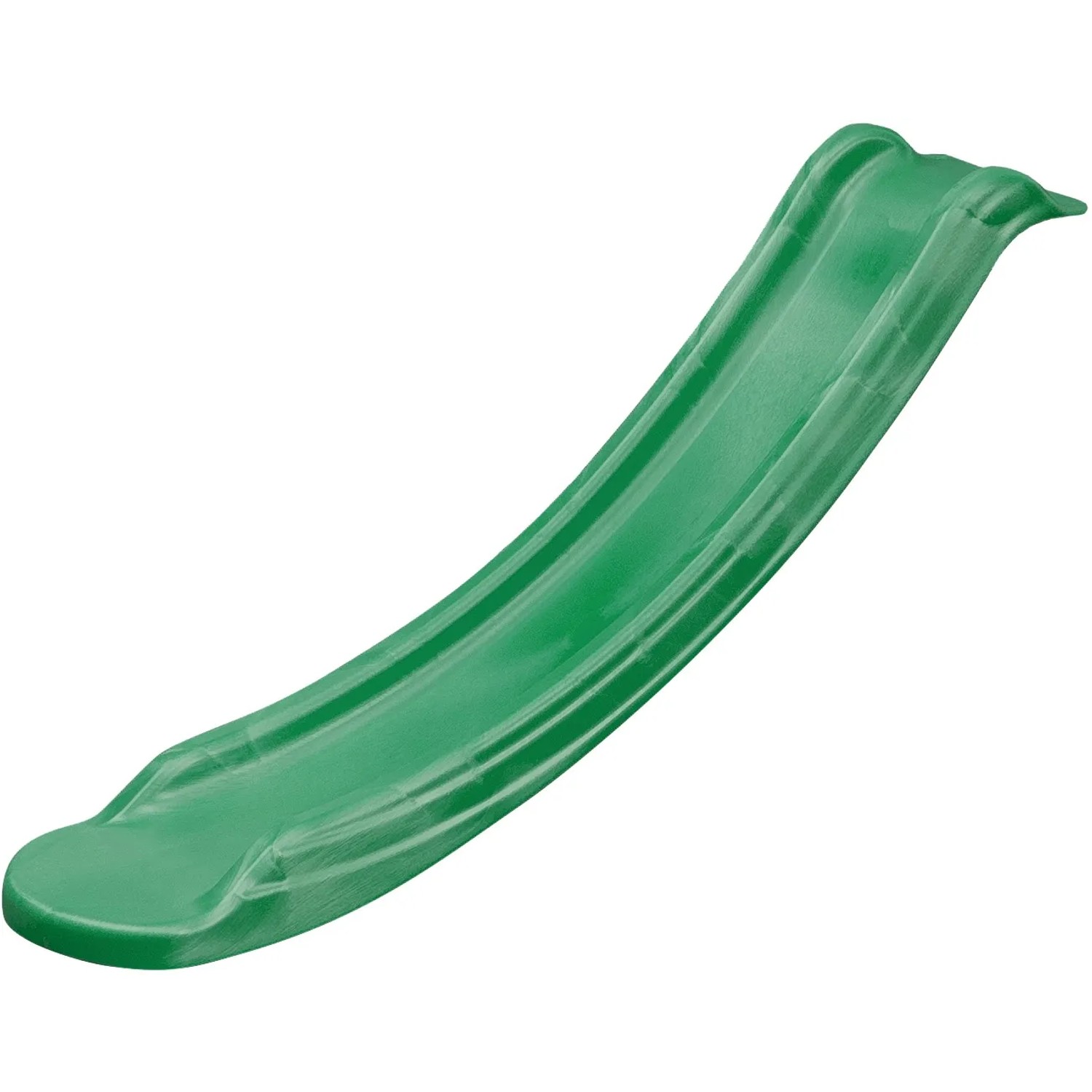E-shop SwingKing Šmykľavka, zelená, 120 cm