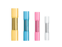 Steinel Tepelne zmrštiteľné krimpovacie dutinky, pr. 0,1 mm - 6,0 mm Steinel Tepelne zmrštiteľné krimpovacie dutinky, pr. 0,1 mm - 6,0 mm