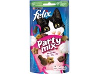 Purina Pochúťka pre mačky Felix Party Mix Picnic Mix 60 g
