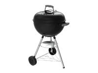 Weber Gril na drevené uhlie Bar-B Kettle Black pr. 47 cm