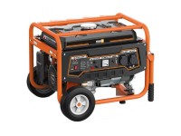 Feider Benzínový generátor FG4500-1