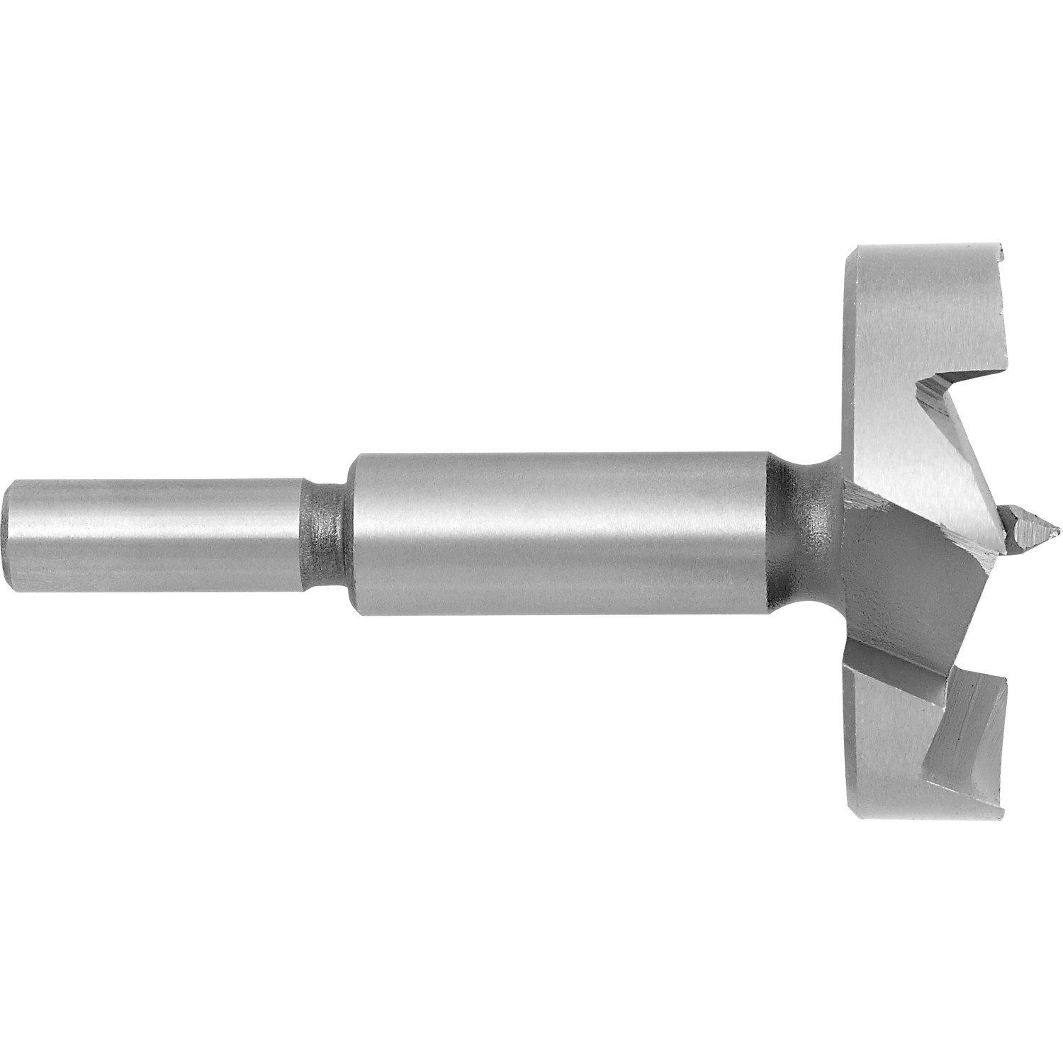 E-shop LUX-TOOLS Forstnerov vrták Comfort, pr. 45 mm x 90 mm