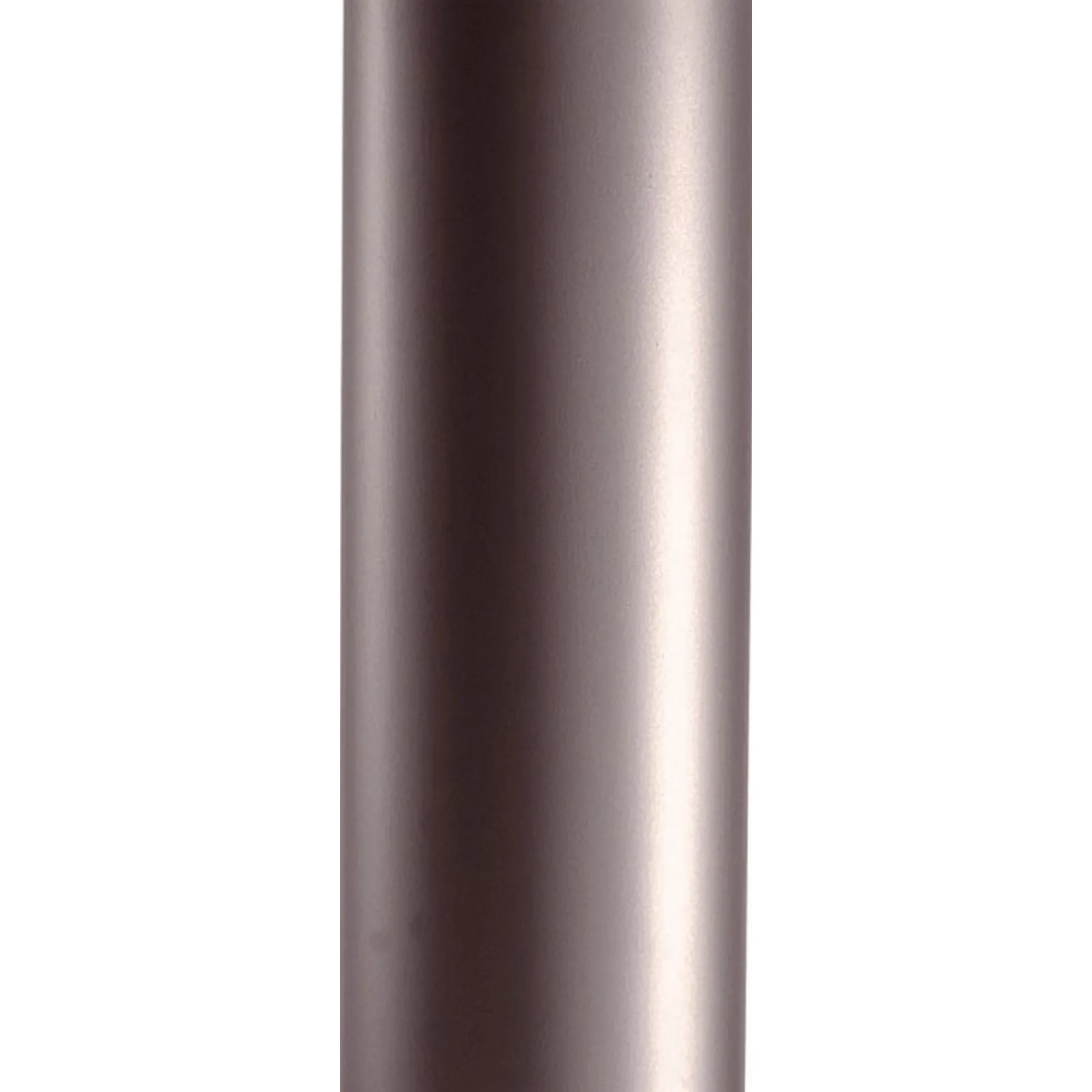 E-shop Buschbeck Komínový nástavec pre gril.krb Auckland/Melbourne, metal.hnedá, 100 cm