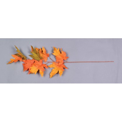 NOHEL GARDEN Umelá rastlina vetvička javora 80 cm