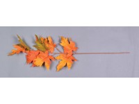 NOHEL GARDEN Umelá rastlina vetvička javora 80 cm