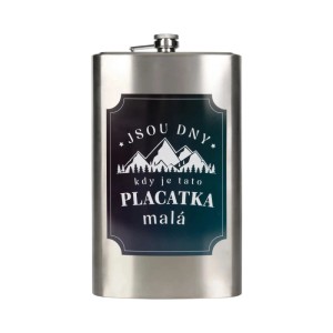 Albi Megaplacatka rôzne druhy 1800 ml, 1 ks