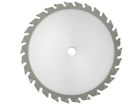 LUX-TOOLS Pílový kotúč do kotúčovej píly tvrdokov 130 mm