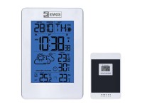 Emos Domáca bezdrôtová meteostanica E3003