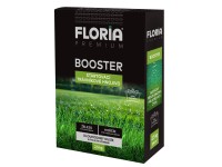FLORIA PREMIUM Štartovacie trávnikové hnojivo BOOSTER 2,5 kg FLORIA PREMIUM Štartovacie trávnikové hnojivo BOOSTER 2,5 kg