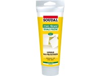 Soudal Lepidlo na polystyrén 250 g