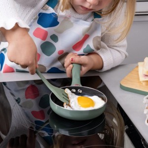 Fackelmann Panvica s keramickým povrchom MINI COOKING, pr. 12 cm