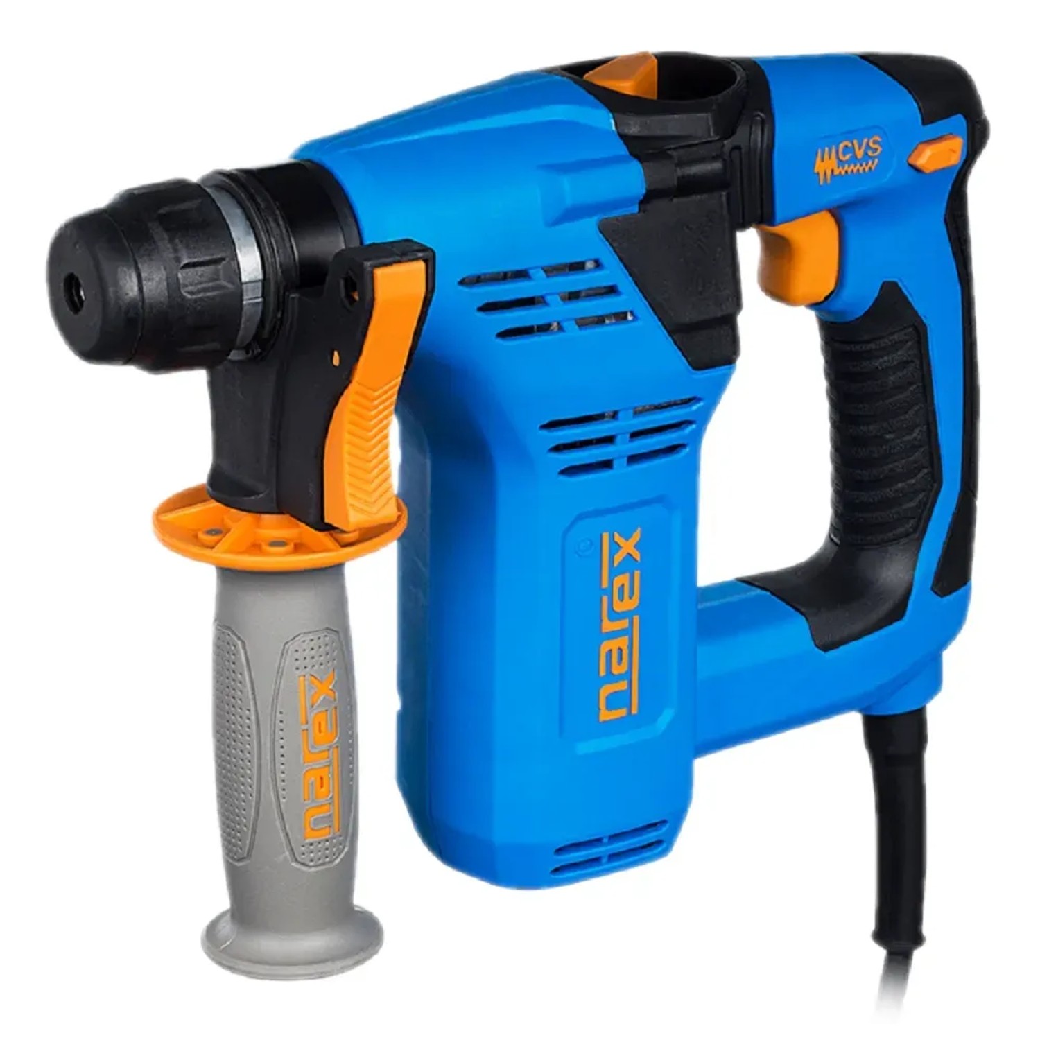 E-shop Narex Vŕtacie kladivo EKV 21, 700W, SDS-plus