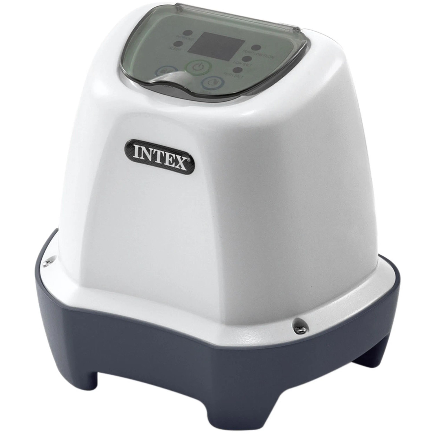 E-shop Intex Solinátor Kryštál Clear QS200