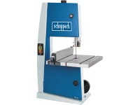 Scheppach Pásová píla Basa 1, 300 W Scheppach Pásová píla Basa 1, 300 W