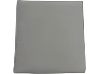 Podsedák pre kreslo zostavy záhradného nábytku Moonbeam, 53 x 56 cm, 1 ks