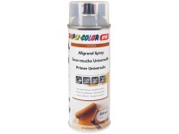 DC Profi Univerzálny základový lak na kov v spreji 400 ml, sivý