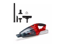 Einhell Power X-Change Akumulátorový ručný vysávač TE-VC 18 Li Solo