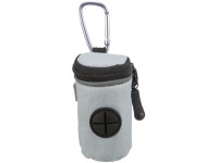 Jollypaw Dávkovač vreciek polyesterový okrúhly, rôzne farby, 1 ks Jollypaw Dávkovač vreciek polyesterový okrúhly, rôzne farby, 1 ks