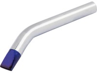 LUX-TOOLS Spájkovací hrot pre spájkovaciu pištoľ 150 W tvar noža ohnutý