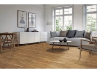 Living by Haro Parketová podlaha lodná paluba SL dub rustikálny 1085x180x12 mm