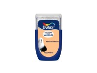 Dulux Tester, interiérová farba Colours Of The World piesková mandala 30 ml