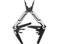 LUX-TOOLS Multifunkčný nástroj 14v1
