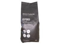 Eco Fusion Prémiová Škárovacia hmota, ekologická, čierne uhlie, Flexi, 3 kg