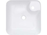 baliv Umývadlo na dosku WBA-7010 43 cm x 43 cm