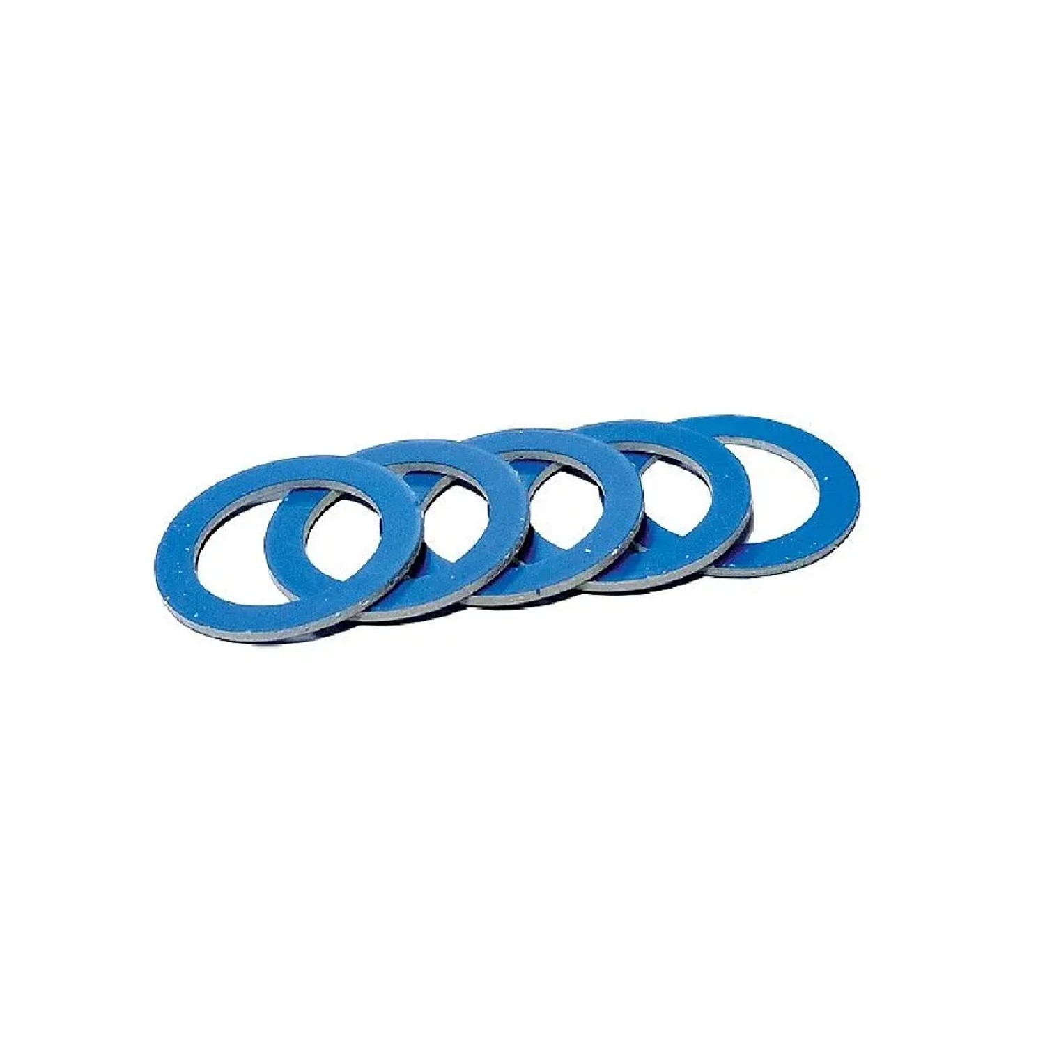 E-shop Tesnenie Nývlt Tesnenie pre vodovod.skrutkovanie-holender 3/4", 5 ks, 24x38x2 mm
