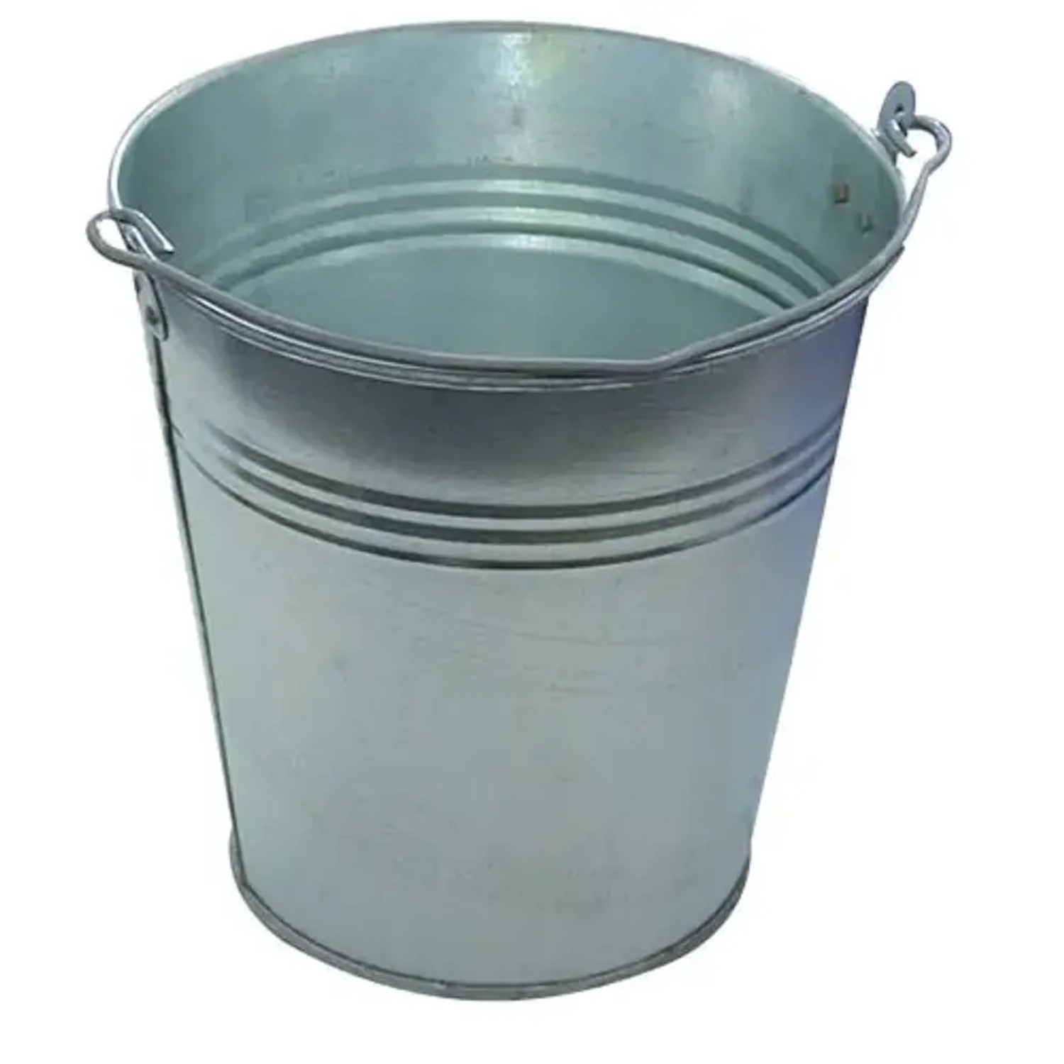 E-shop M.A.T. Vedro pozinkované 10 l