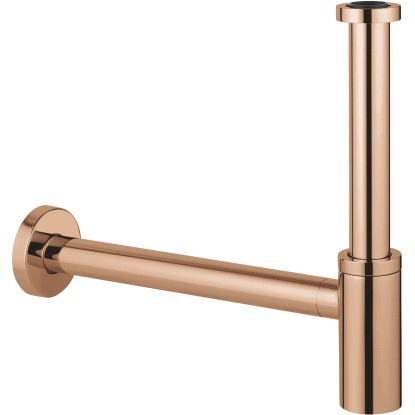 GROHE Sifón pre umývadlá DN 32 Warm Sunset (28912DA0)