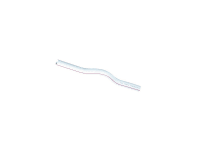 PPR Kríženie 25 mm