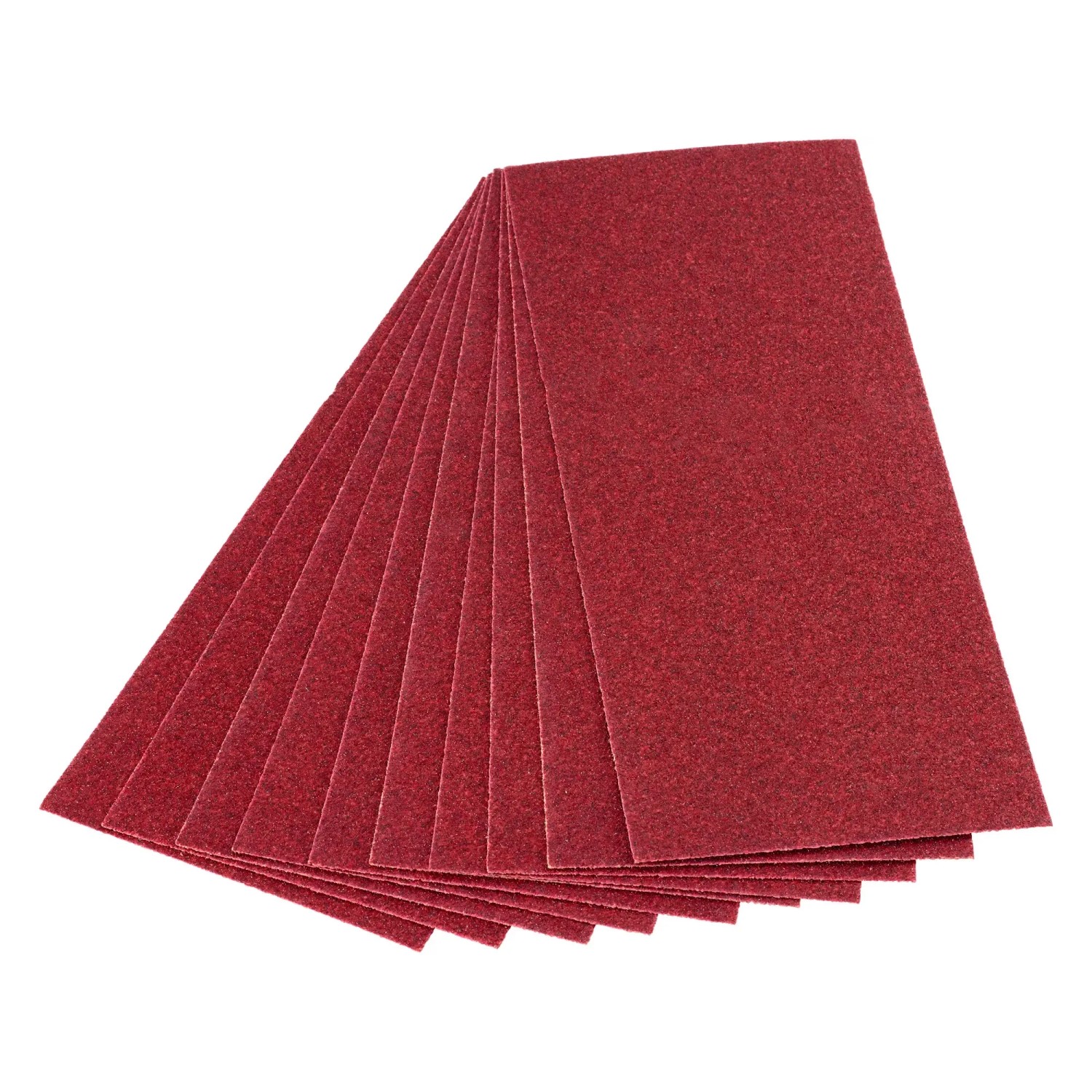E-shop LUX-TOOLS Brúsny papier pre vibračné brúsky K100, 93 x 230 mm, 10 ks