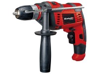 Einhell Príklepová vŕtačka TC-ID 550 E Einhell Príklepová vŕtačka TC-ID 550 E
