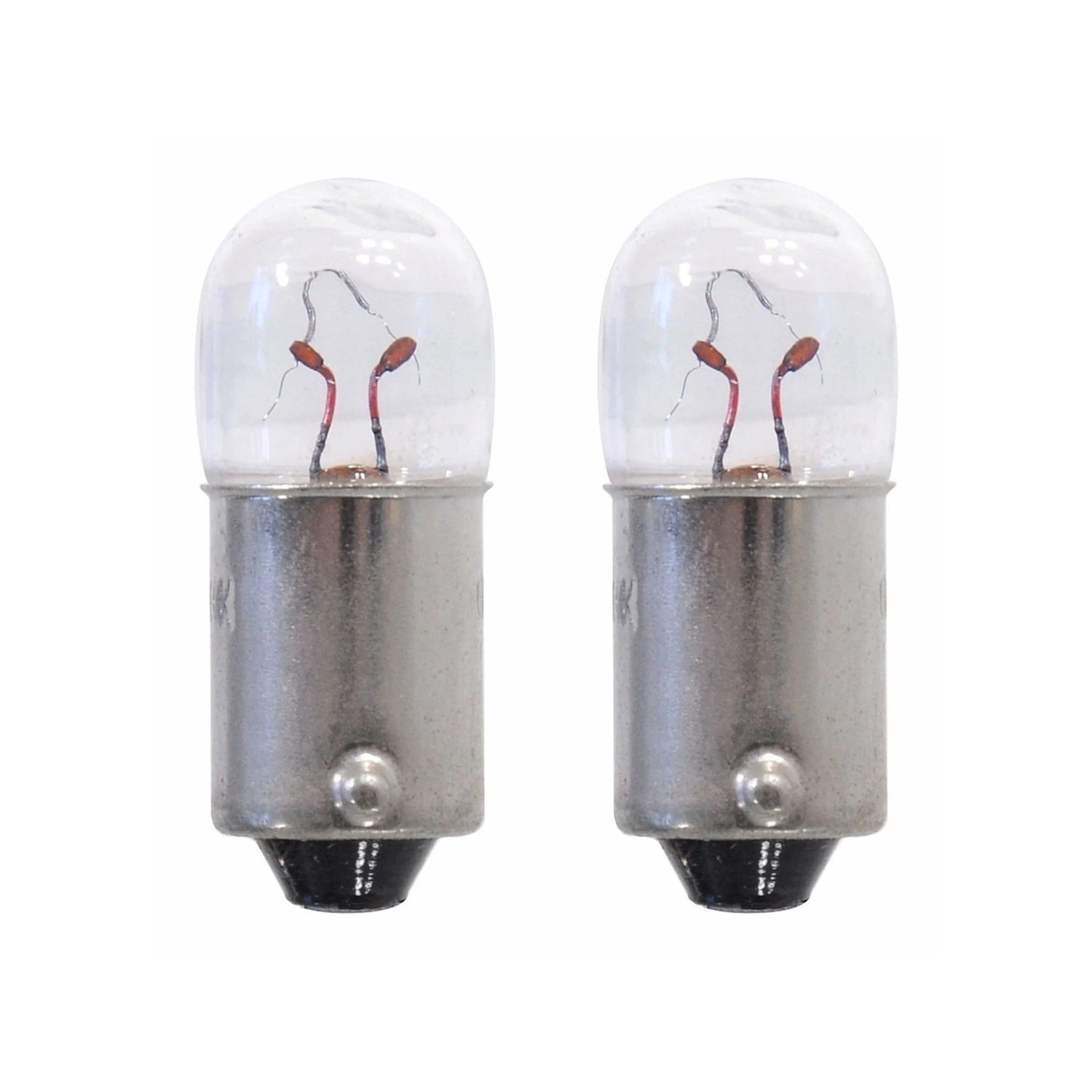 E-shop COMPASS Žiarovka 12V T4W 4W Ba9s blister, 2 ks