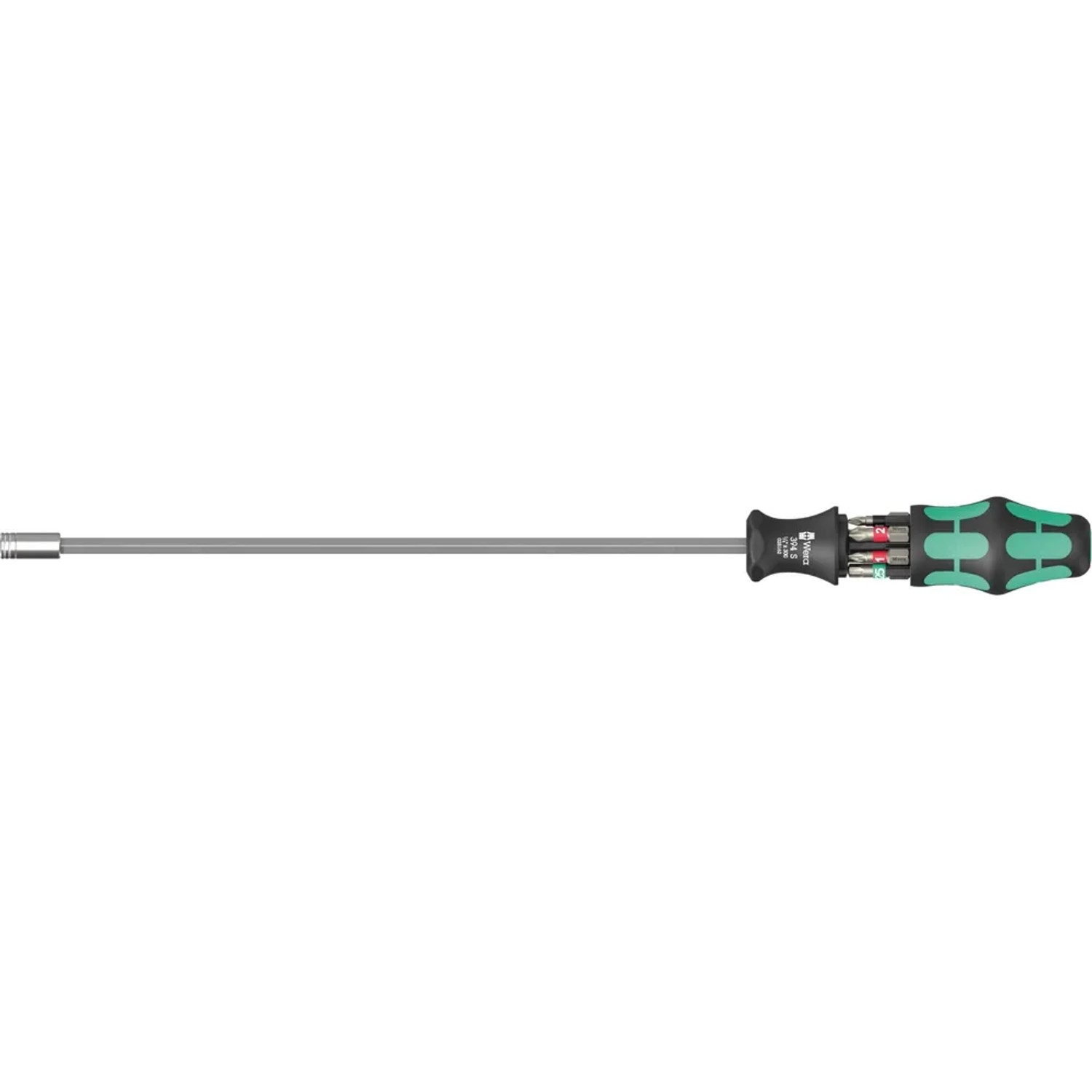 E-shop Wera Súprava náradia Kraftform Kompakt 27 XL Universal 1, 7dielna