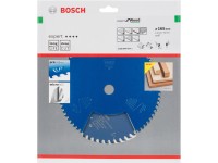 Bosch Pílový rezný kotúč Expert for Wood, pr. 165 x 20 mm