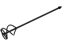 LUX Miešadlo na maltu priemer 105 mm 800 W