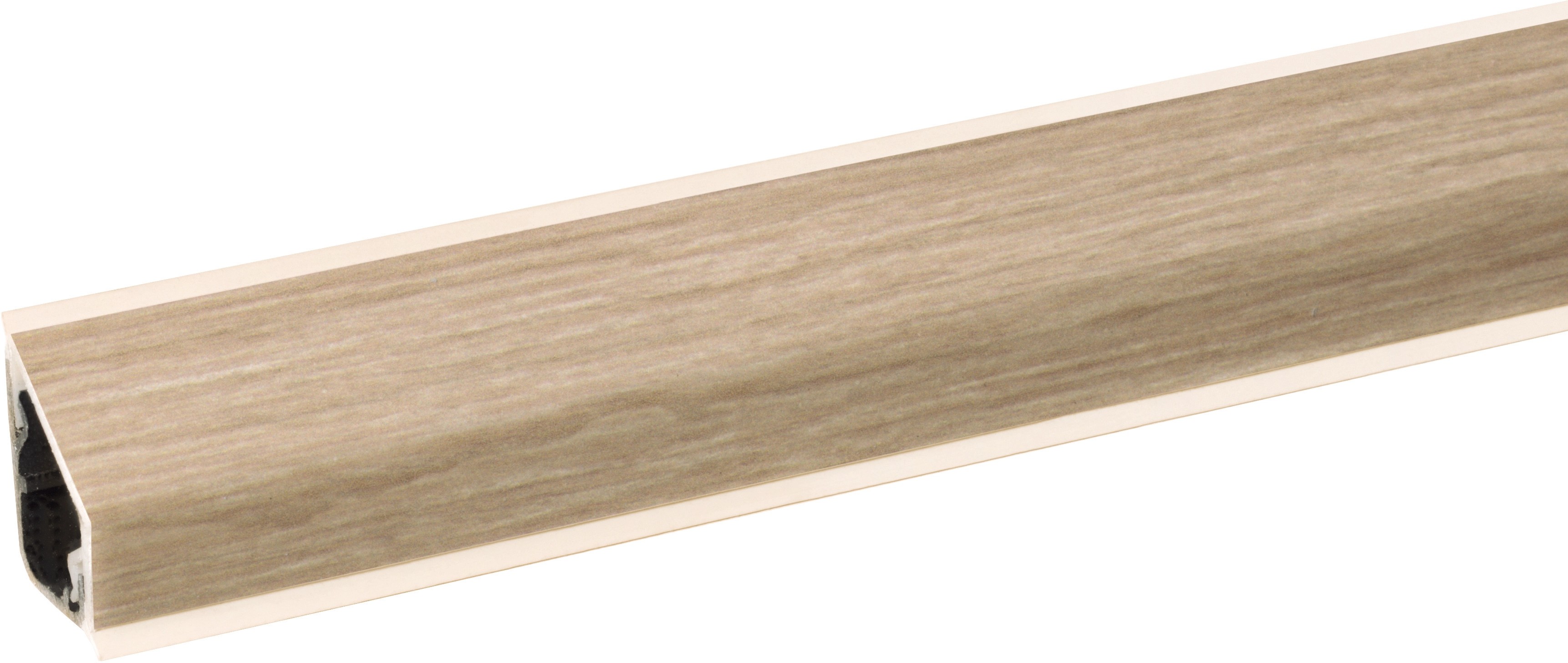 Kaindl Lišta k pracovnej doske 34139 dub Sanremo Sand 410 x 2,4 x 1,6 ...