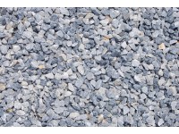 Mramorová drvina dunajská modrá 8 - 12 mm 10 kg PE vrece Mramorová drvina dunajská modrá 8 - 12 mm 10 kg PE vrece
