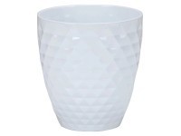 Scheurich Črepník na orchideu 632 priemer 14 cm Aljaška