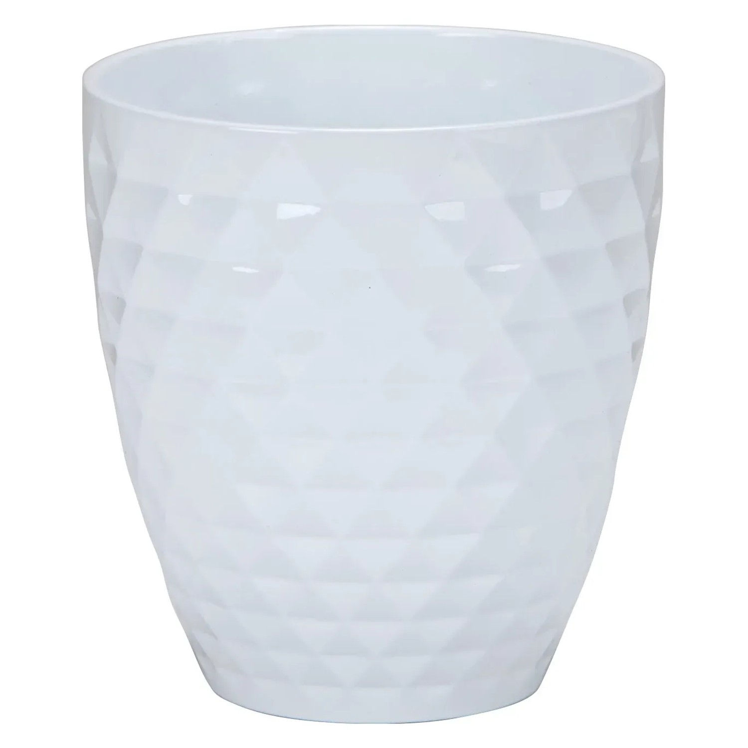 E-shop Scheurich Črepník na orchideu 632 priemer 14 cm Aljaška