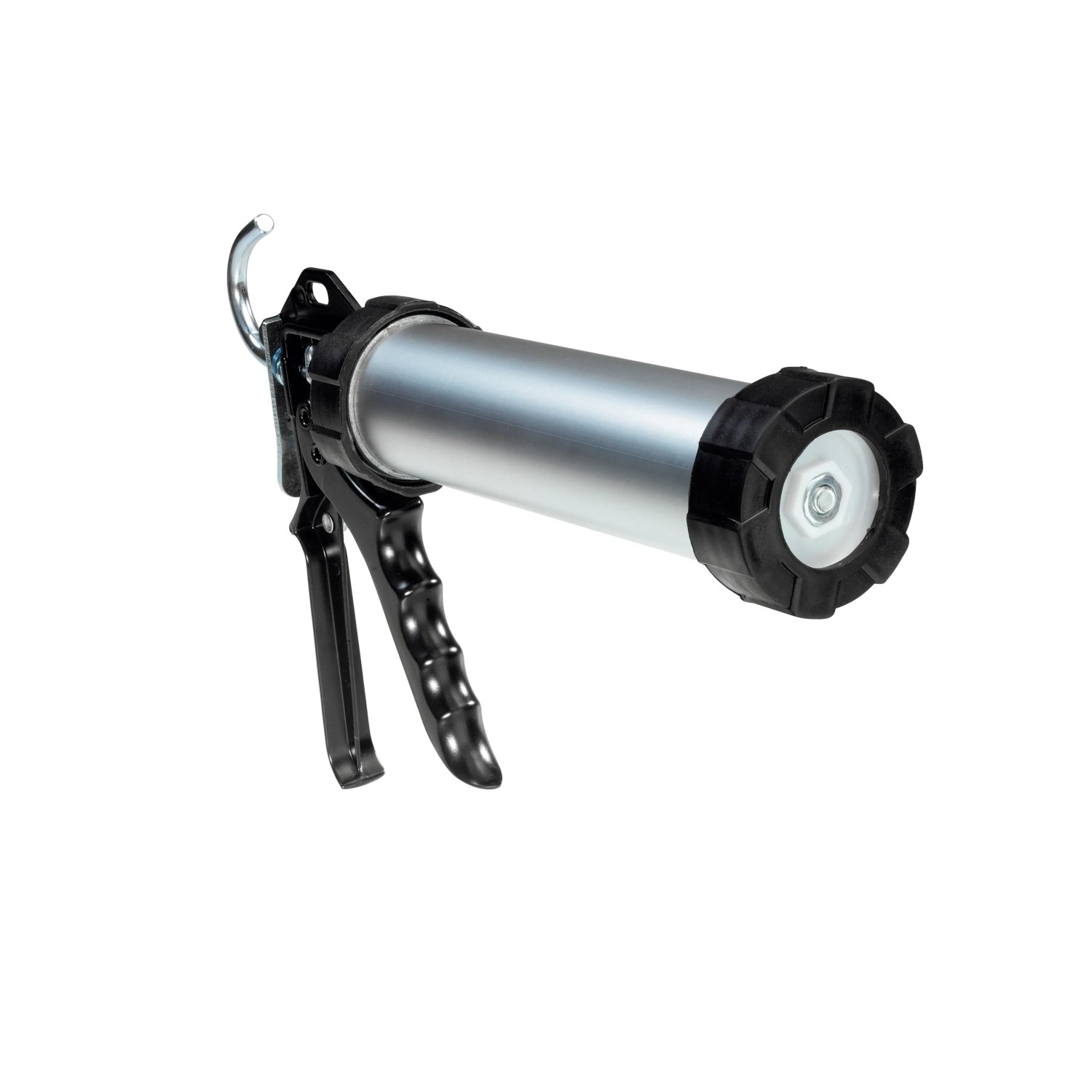 E-shop LUX-TOOLS Vytlačovacia pištoľ hliníková Comfort