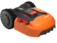 Worx Robotická kosačka Landroid S400 WR184E