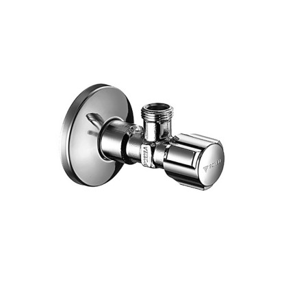 SCHELL Ventil comfort 1/2 x 3/8"